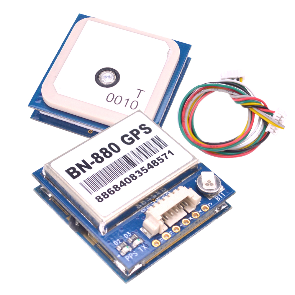 Drone Kit Hexacopter - BN-880 BN880 โมดูล GPS Flight Control