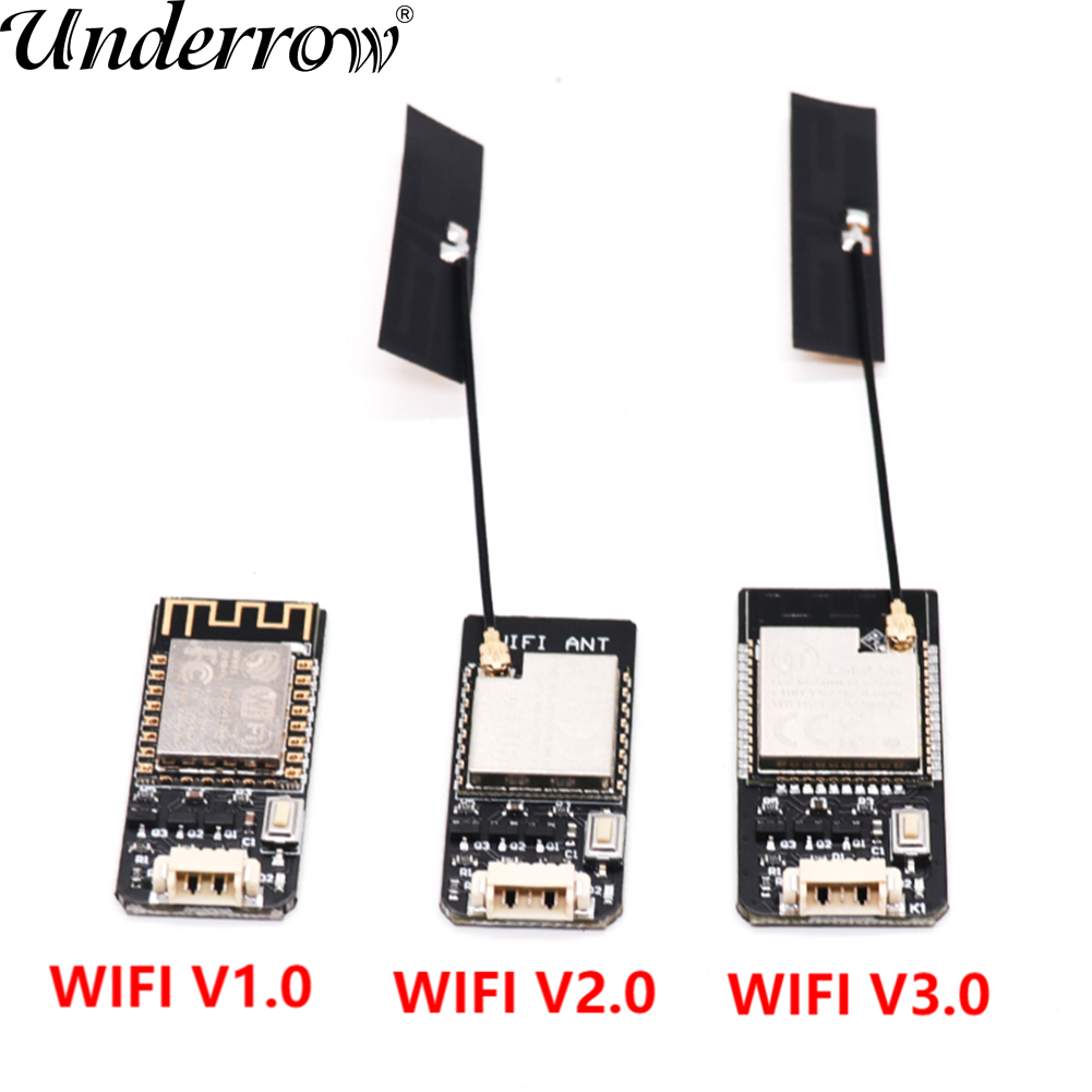 Drone Kit Hexacopter - ใหม่ MAVLink2ไร้สาย Wifi วิทยุ Telemetry โมดูลเสาอากาศสำหรับ