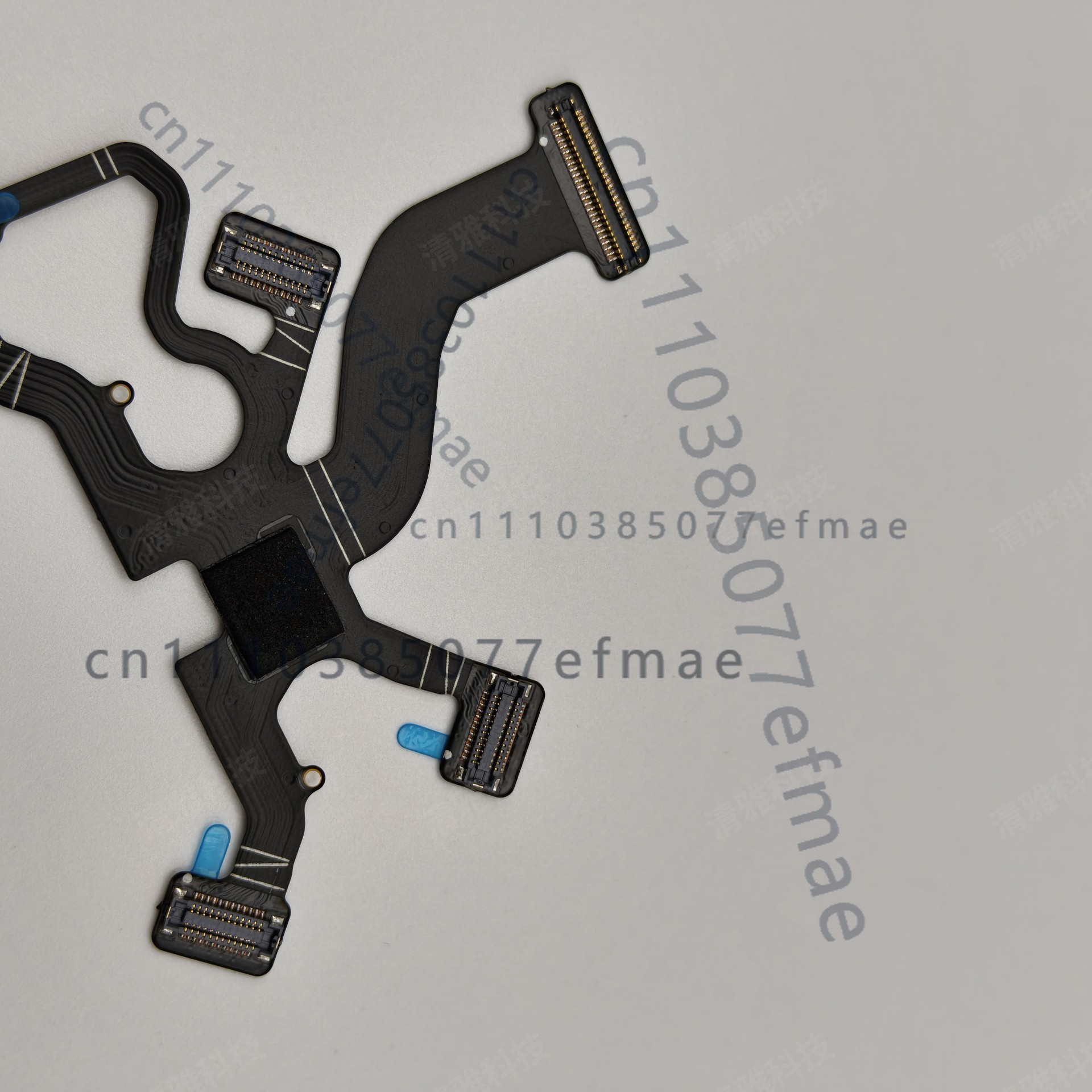 สายเคเบิลแบบยืดหยุ่น 7 in 1 สำ - Drone Kit Professional บทวิจารณ์และราคา