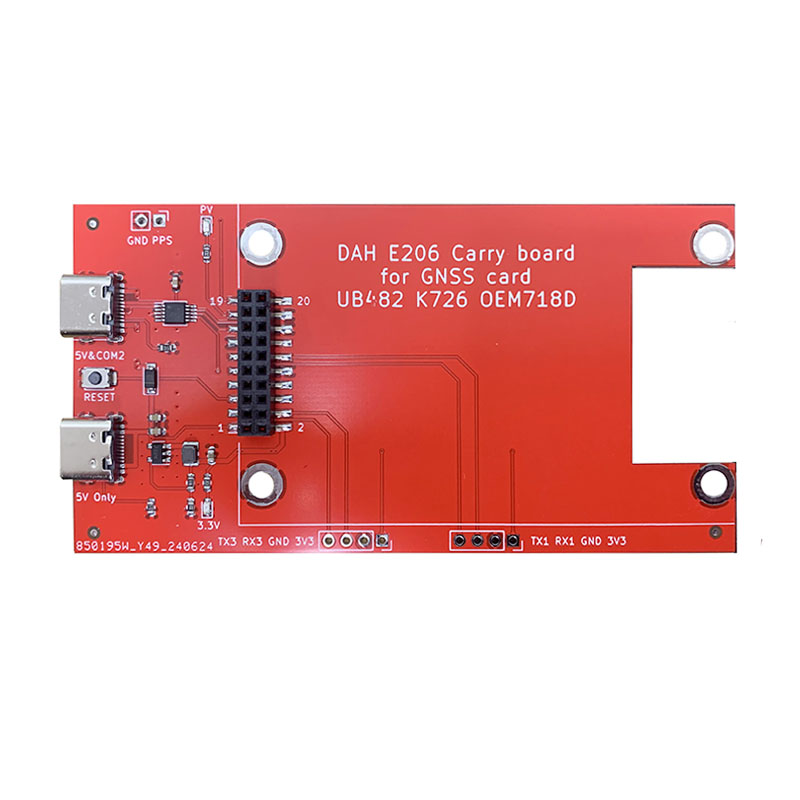 บอร์ดตัวรับสัญญาณ GNSS สำหรับก - Drone Kit Hexacopter บทวิจารณ์และราคา