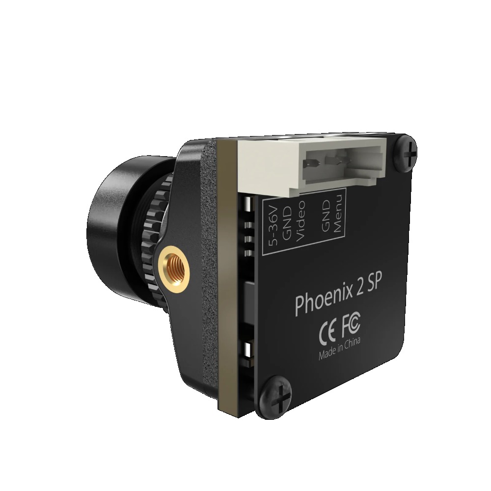 RunCam Phoenix 2 SP V3 กล้อง D - Drone Kit Hexacopter บทวิจารณ์และราคา