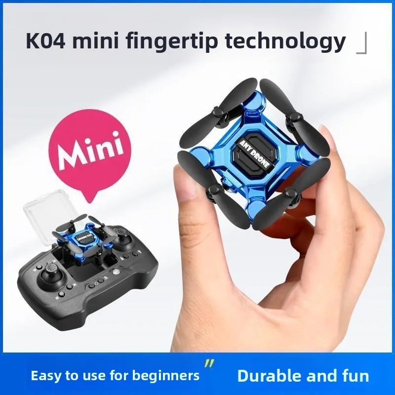 โดรนกันยุงแบบพับได้ขนาดเล็กพร้ - Drone Kit Tricopter บทวิจารณ์และราคา