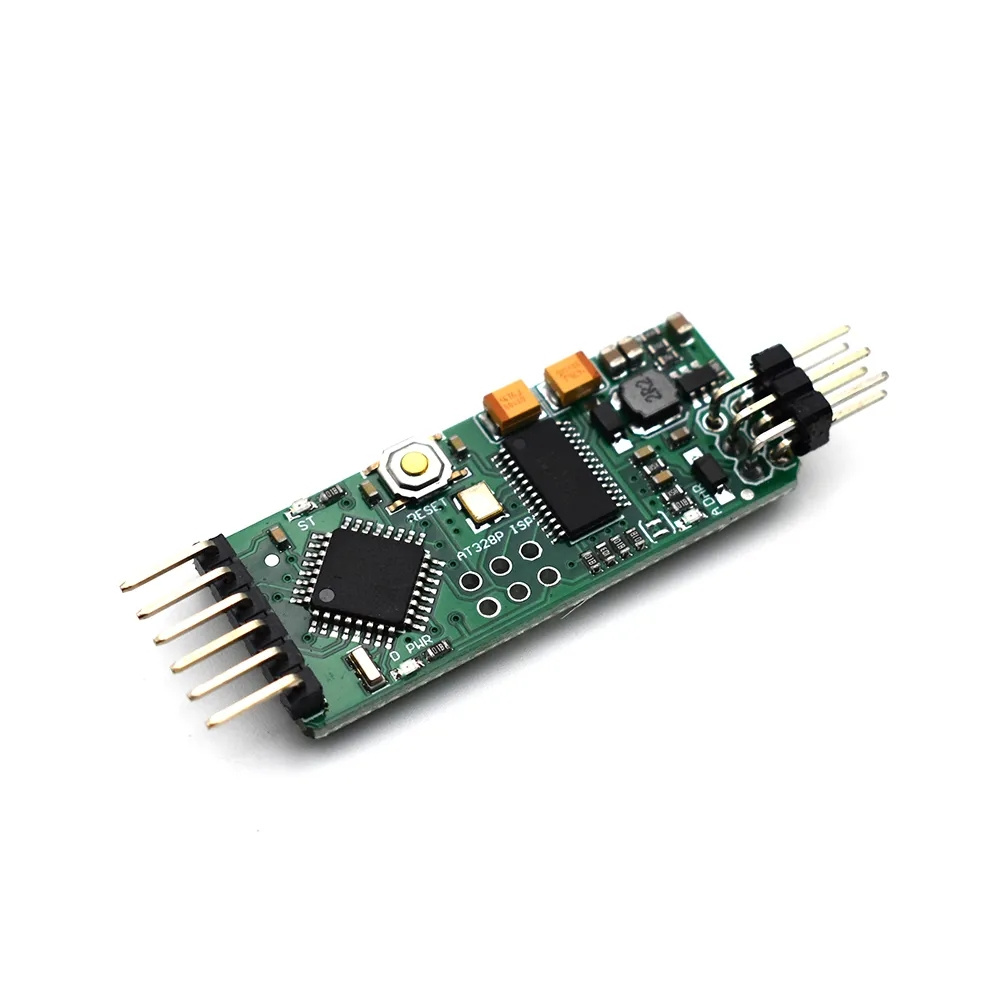 Minim OSD MINI OSD สำหรับ Quad - Drone Kit Hexacopter บทวิจารณ์และราคา