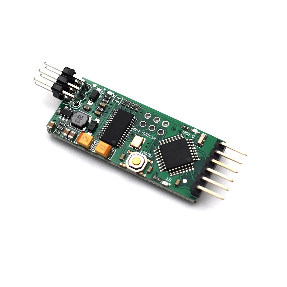 Minim OSD MINI OSD สำหรับ Quad - Drone Kit Hexacopter บทวิจารณ์และราคา
