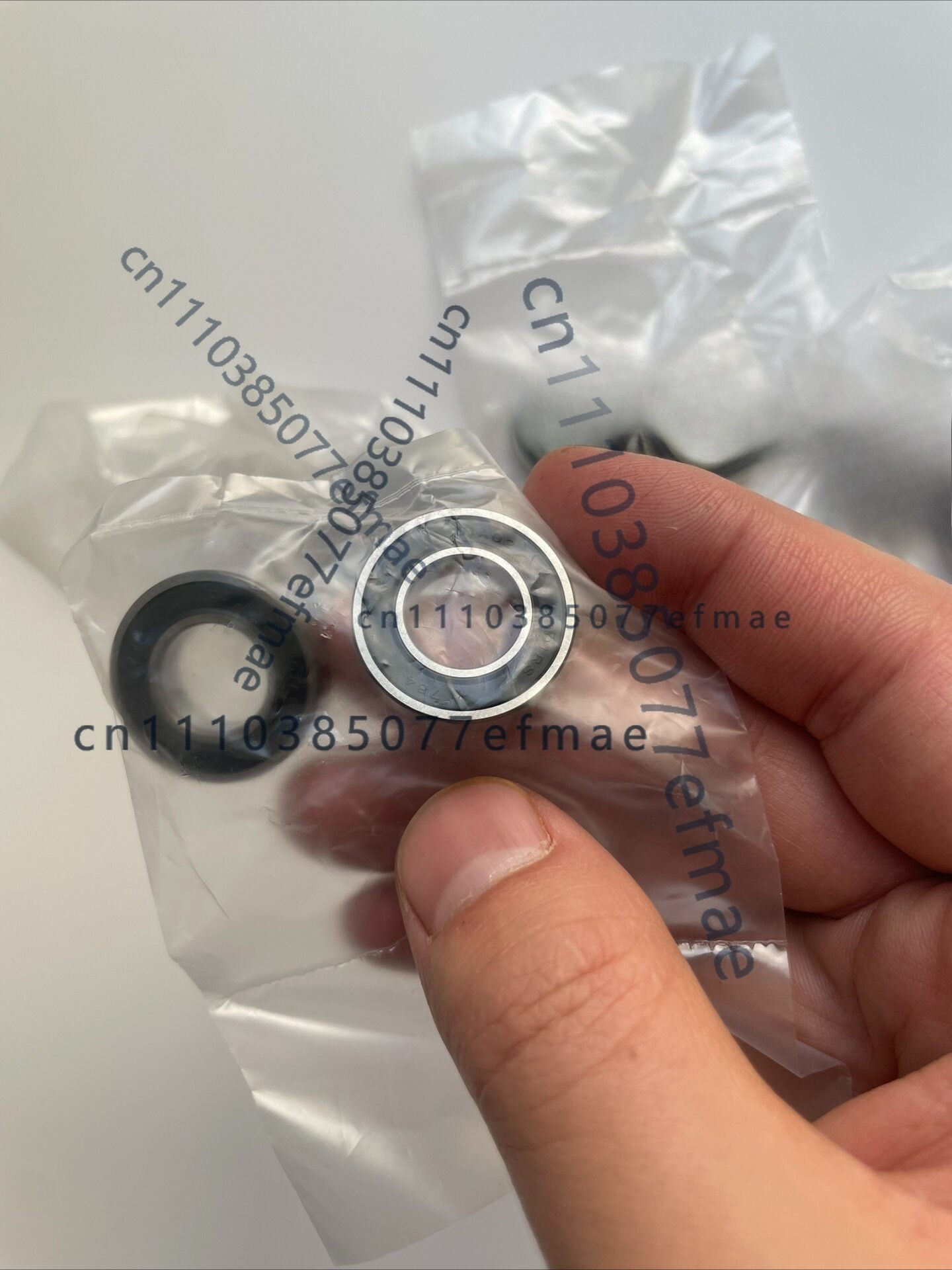 ตลับลูกปืนใหม่เอี่ยม 2 ชิ้น สำ - Drone Kit Professional บทวิจารณ์และราคา