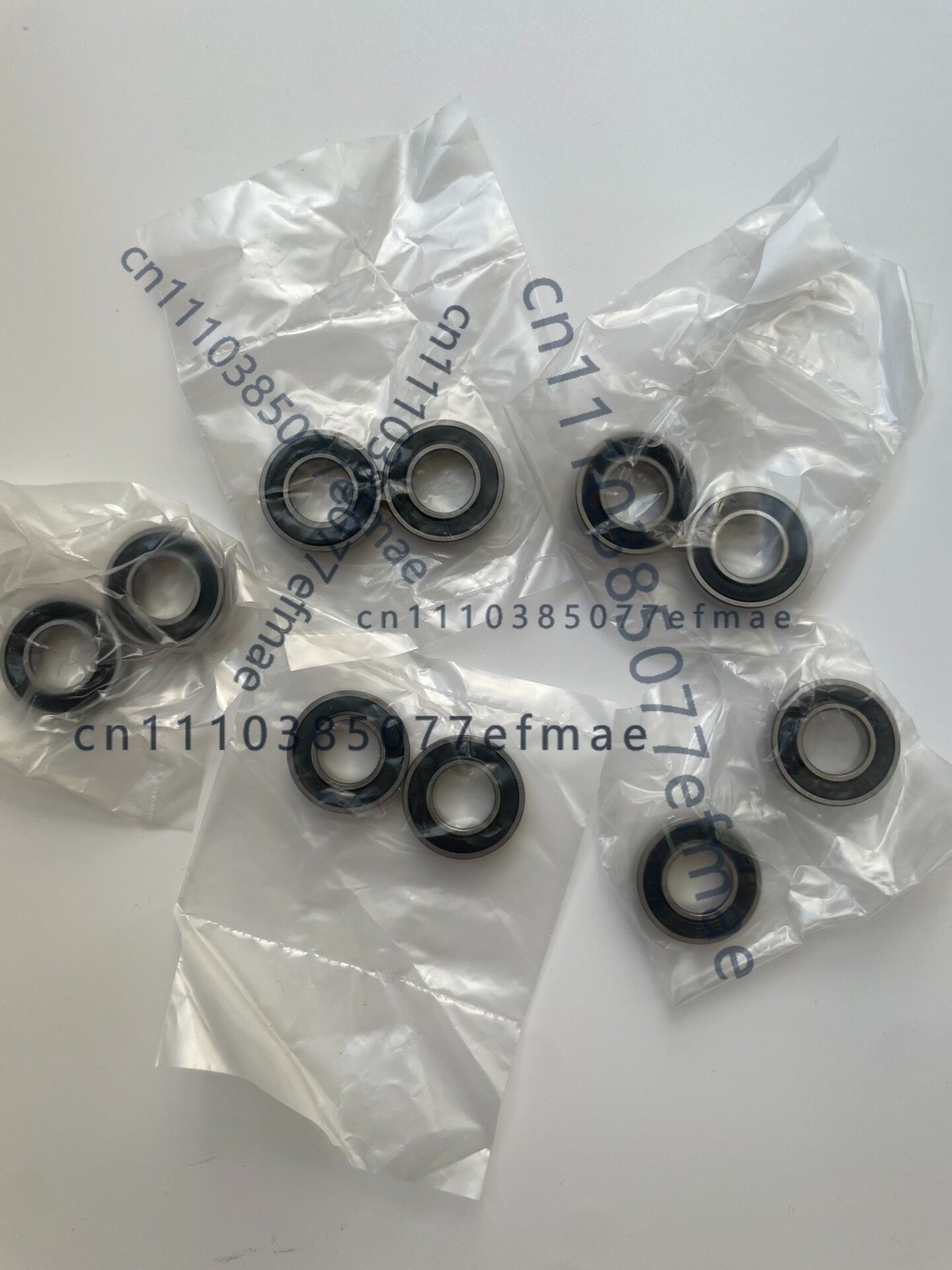 ตลับลูกปืนใหม่เอี่ยม 2 ชิ้น สำ - Drone Kit Professional บทวิจารณ์และราคา
