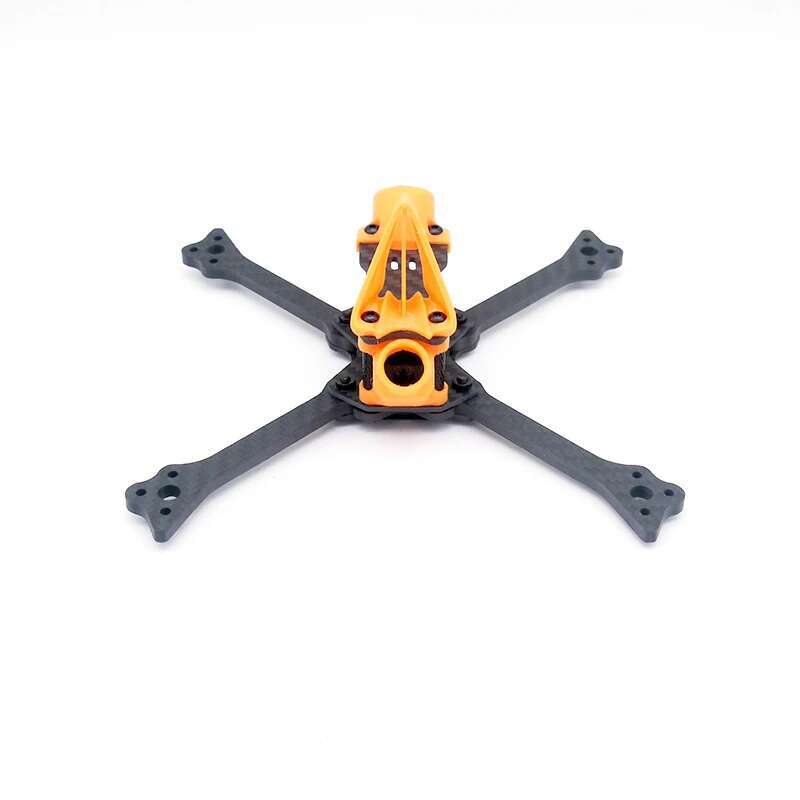 ชุดโครง FPV 533 PRO ขนาด 5 นิ้ - Drone Kit Fpv บทวิจารณ์และราคา