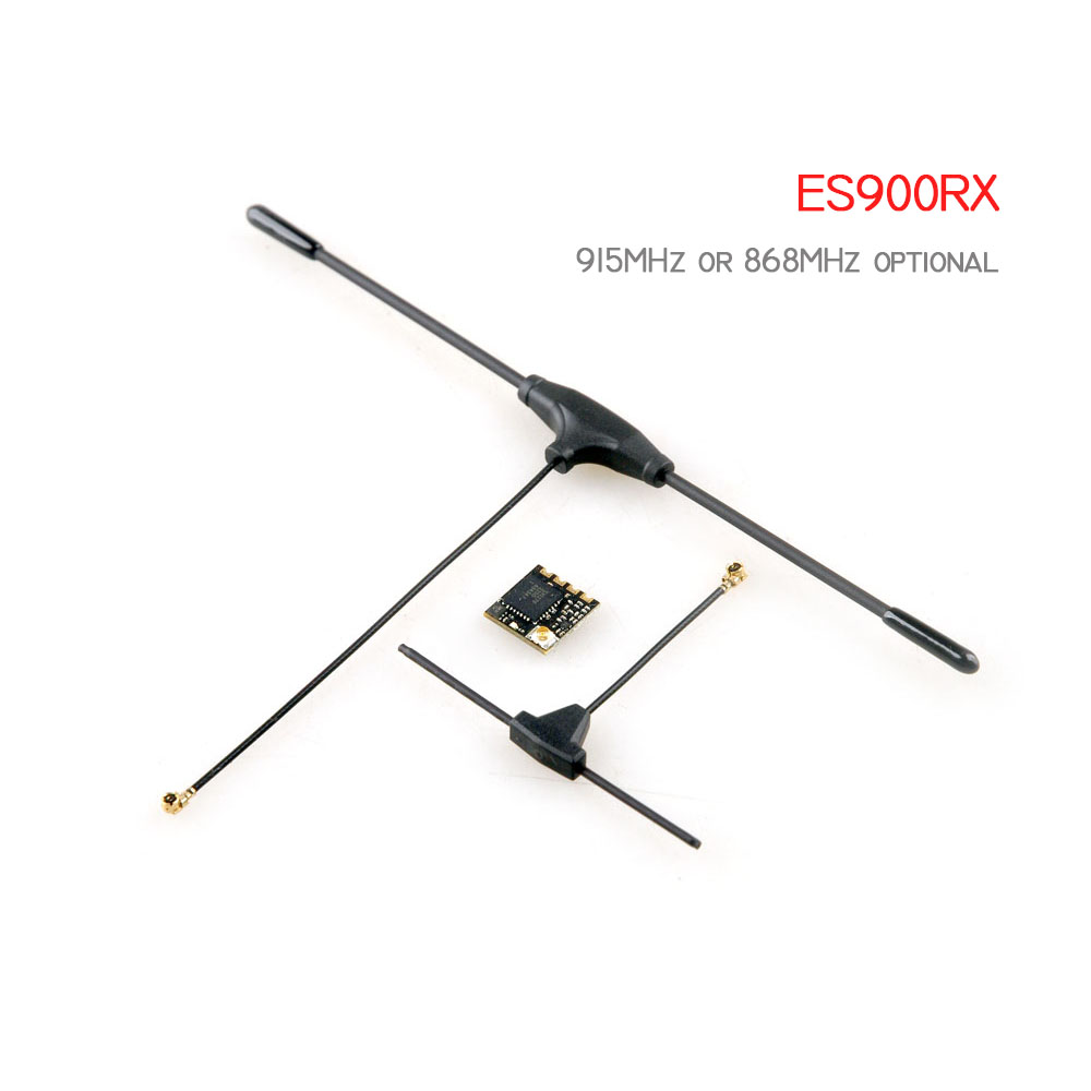 ชุดคอมโบ Happymodel RC ELRS Mi - Drone Kit Fpv บทวิจารณ์และราคา